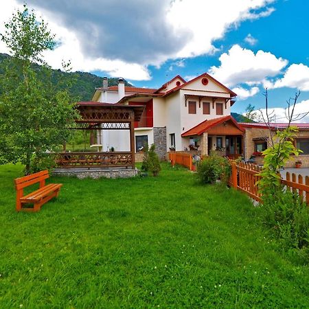 Villa Alexandra Grevena Eksteriør bilde