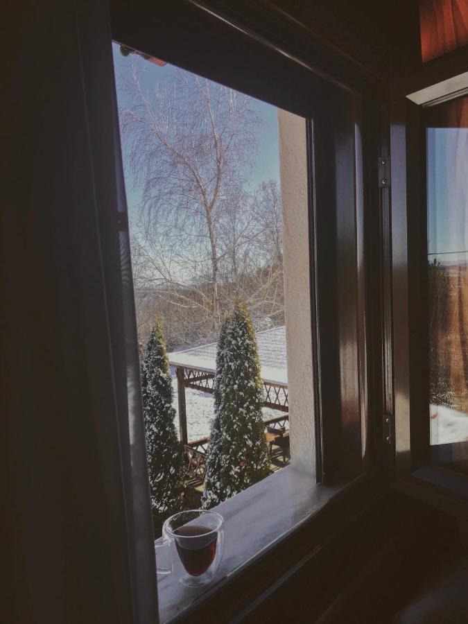 Villa Alexandra Grevena Eksteriør bilde