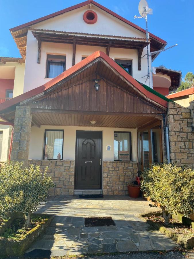 Villa Alexandra Grevena Eksteriør bilde